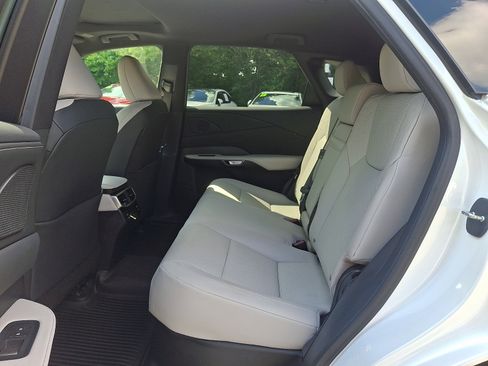 Certified 2023 Lexus RX 350 Premium w/ Accessory Package AWD/4WD image 11