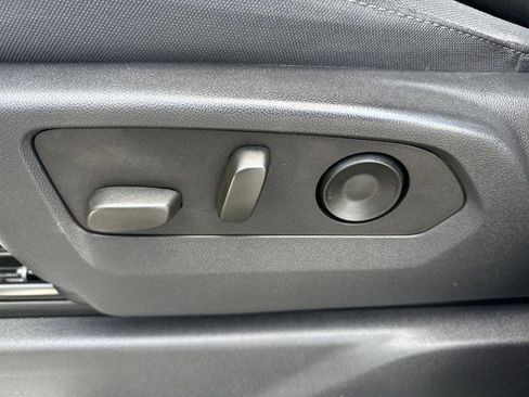 Certified 2024 Chevrolet Silverado 1500 LT image 14