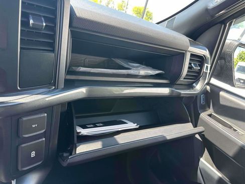 Used 2022 Ford F150 XL w/ STX Appearance Package AWD/4WD image 30