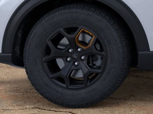 New 2026 Ford Explorer Tremor w/ Tremor Ultimate Package image 19