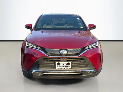 Used 2021 Toyota Venza Limited w/ Advanced Technology Package AWD/4WD image 2
