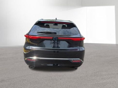 Used 2023 Toyota Venza Nightshade AWD/4WD image 20