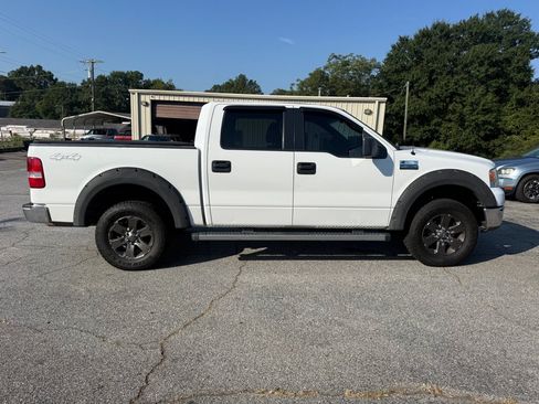 Used 2006 Ford F150 XLT AWD/4WD image 8