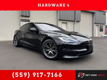 Used 2023 Tesla Model S Standard Range