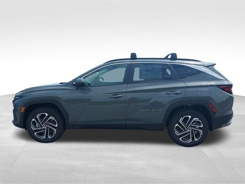 New 2026 Hyundai Tucson SEL Plus AWD/4WD image 2