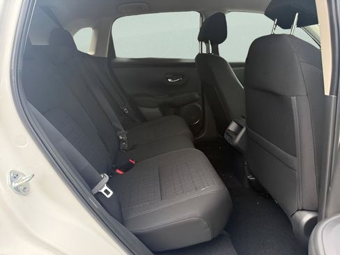 New 2027 Honda HR-V LX image 12
