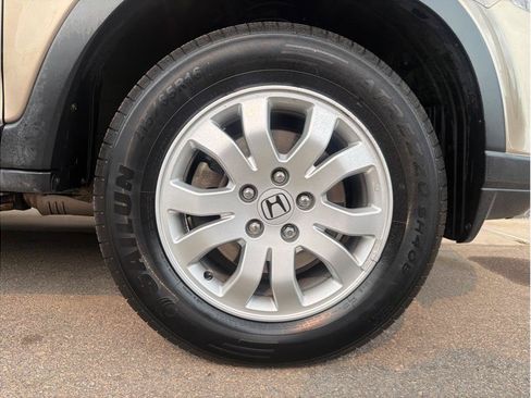 Used 2005 Honda CR-V EX image 22