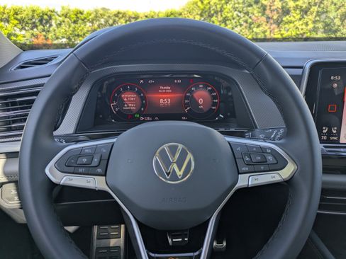 New 2026 Volkswagen Atlas Peak Edition AWD/4WD image 31