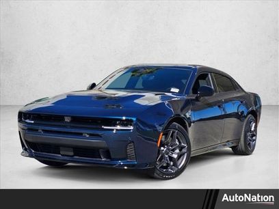 New 2026 Dodge Charger Scat Pack