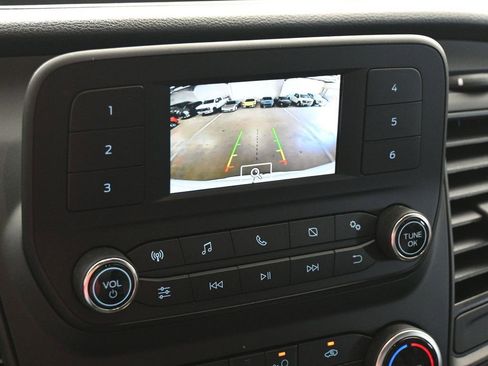 New 2025 Ford Transit 350 148 High Roof Extended image 16