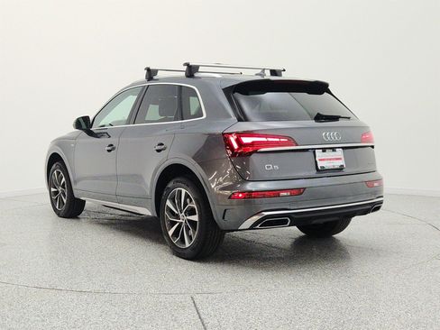 Used 2023 Audi Q5 2.0T Premium w/ Convenience Package AWD/4WD image 7