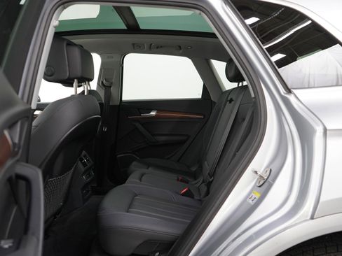 Used 2023 Audi Q5 2.0T Premium Plus w/ Premium Plus Package image 19