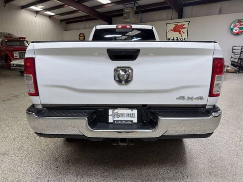Used 2020 RAM 2500 Tradesman AWD/4WD image 6
