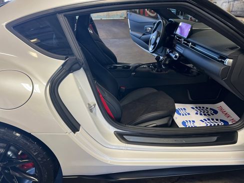 New 2026 Toyota Supra image 28