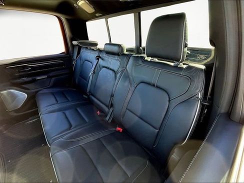 Used 2021 RAM 1500 Limited image 28