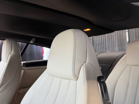 Used 2012 Bentley Continental GT AWD/4WD image 31
