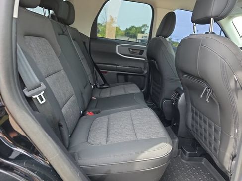 Used 2023 Ford Bronco Sport Big Bend w/ Convenience Package AWD/4WD image 14