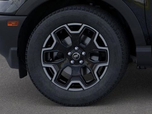 New 2026 Ford Bronco Sport Outer Banks w/ Outer Banks Tech Package+ AWD/4WD image 19