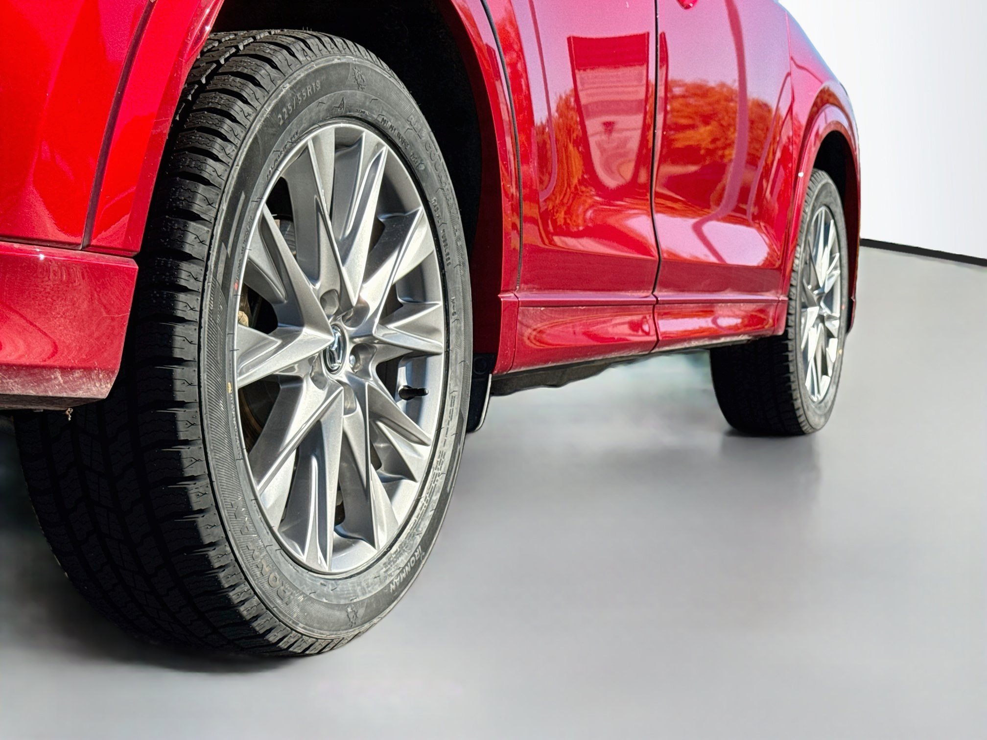 Used 2024 MAZDA CX-5 AWD 2.5 S w/ Premium Plus Pkg image 9