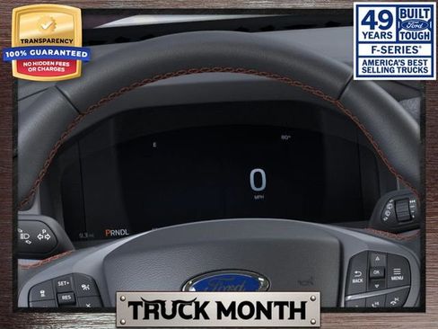 New 2026 Ford Explorer Active image 13