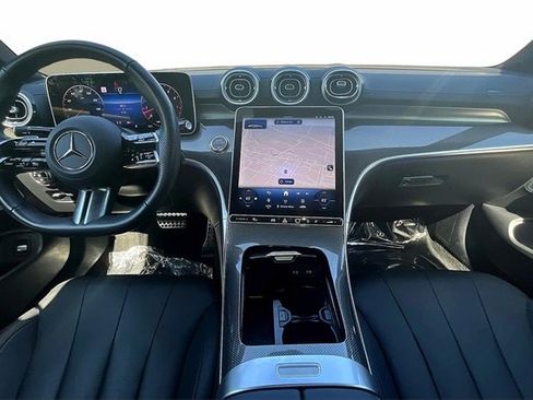 Certified 2025 Mercedes-Benz CLE 300 4MATIC Coupe image 11