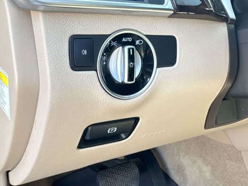 Used 2014 Mercedes-Benz ML 350 ML 350 image 11