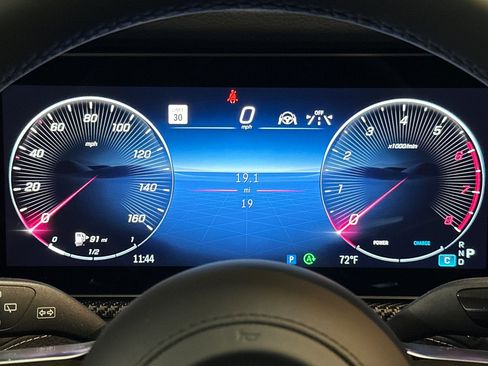 New 2025 Mercedes-Benz G 550 image 15