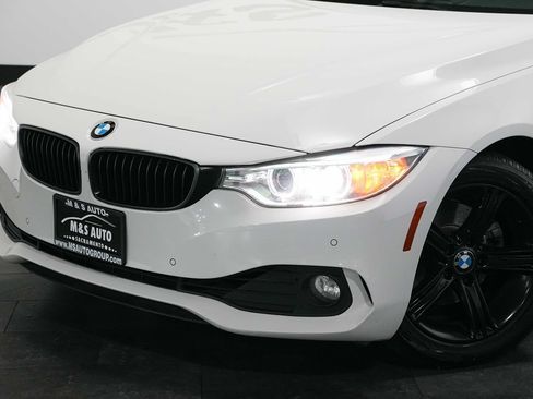Used 2014 BMW 428i Coupe RWD image 10