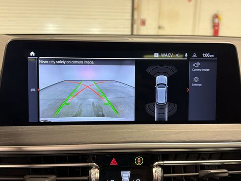 Used 2024 BMW X3 sDrive30i image 24