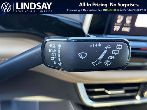 New 2026 Volkswagen Atlas Cross Sport SE AWD/4WD image 19