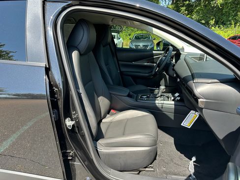 New 2026 MAZDA CX-30 AWD 2.5 S w/ Select Sport Pkg image 21