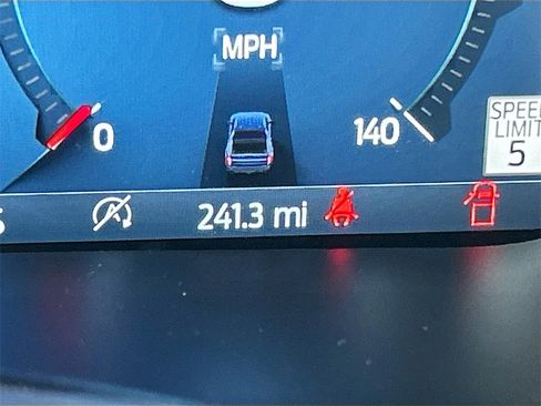 Used 2025 Ford F150 Raptor image 10