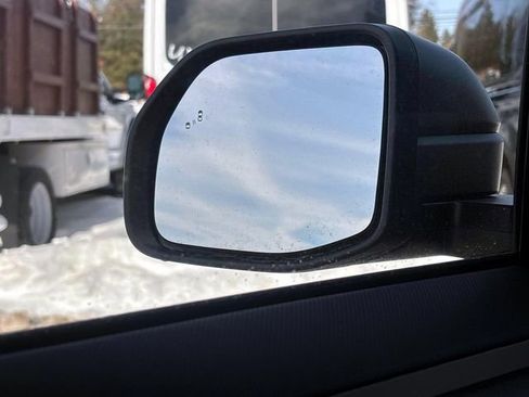 Used 2025 Ford Bronco Sport Big Bend w/ Convenience Package image 29