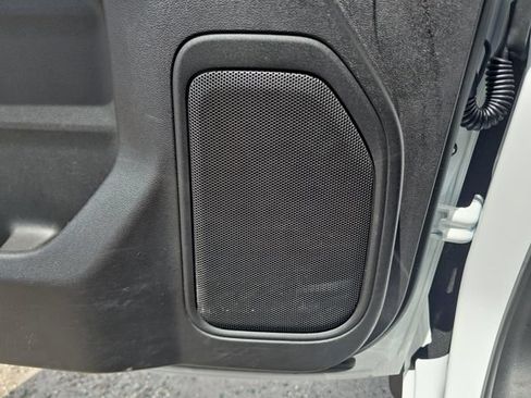 Used 2024 Chevrolet Silverado 1500 Custom RWD image 15