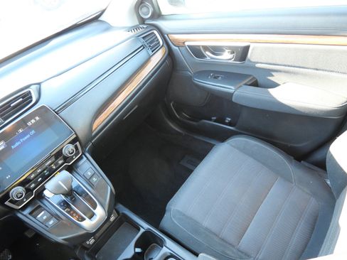 Used 2022 Honda CR-V EX image 11