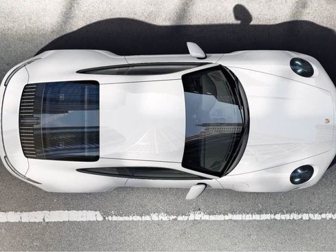 Certified 2024 Porsche 911 Carrera GTS image 63