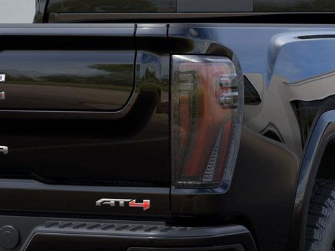 New 2026 GMC Sierra 3500 AT4 w/ AT4 Premium Plus Package AWD/4WD image 11