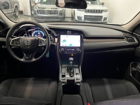 Used 2019 Honda Civic LX image 14