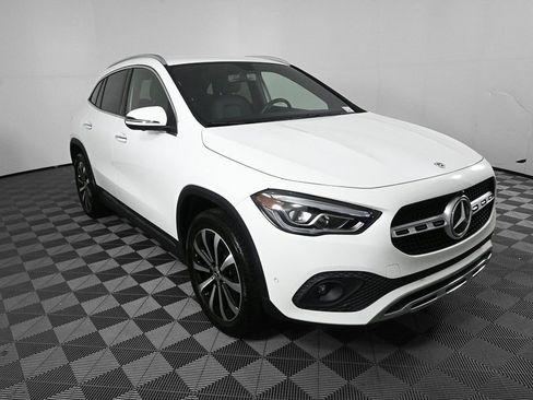 Used 2023 Mercedes-Benz GLA 250 GLA 250 image 24