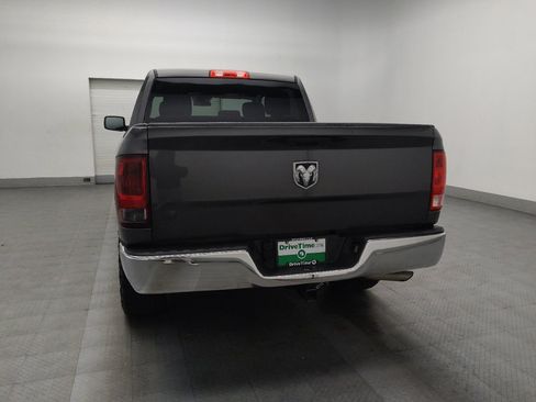 Used 2021 RAM 1500 Tradesman w/ Chrome Plus Package image 6