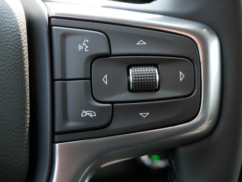New 2026 Chevrolet Silverado 2500 LT AWD/4WD image 23