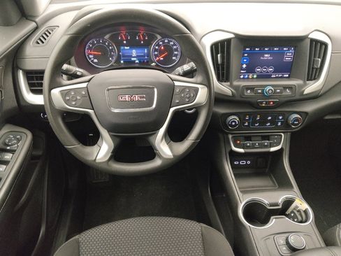 Used 2024 GMC Terrain SLE w/ LPO, Floor Liner Package image 22