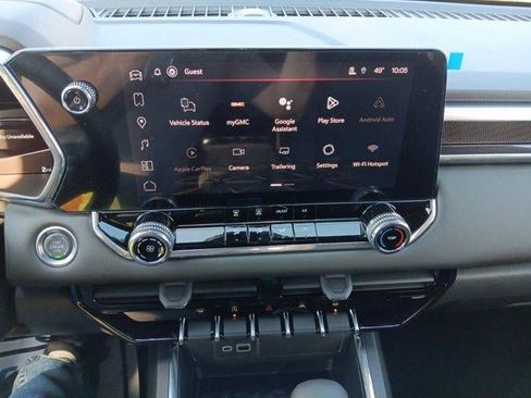 New 2026 GMC Canyon Elevation RWD image 10