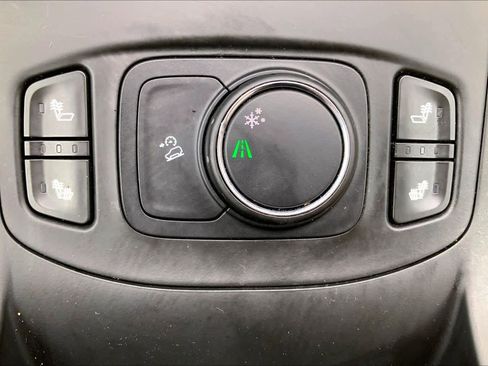 Used 2018 GMC Terrain SLT w/ Preferred Package FWD image 29