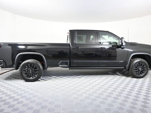 New 2026 Chevrolet Silverado 2500 High Country w/ High Country Premium Package image 8