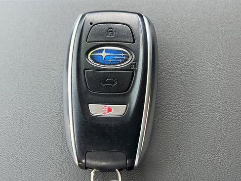 Used 2024 Subaru Crosstrek 2.5i Limited AWD/4WD image 23