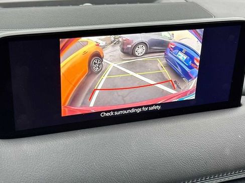 Used 2024 MAZDA CX-5 AWD 2.5 S w/ Select Package image 17