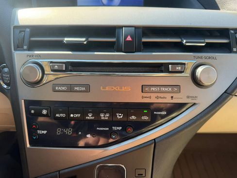 Used 2013 Lexus RX 350 FWD w/ Navigation Pkg image 19