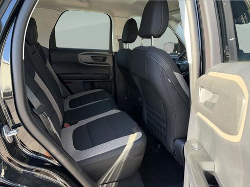 New 2025 Ford Bronco Sport Big Bend image 17