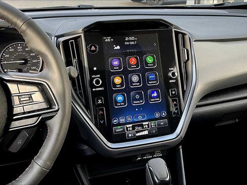 New 2026 Subaru Crosstrek 2.5i Limited image 6